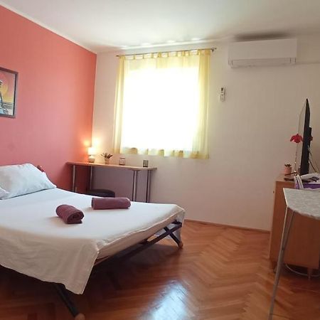 Apartment Antonela Szybenik Zewnętrze zdjęcie