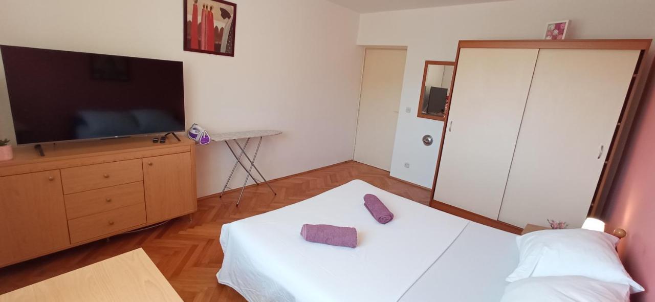 Apartment Antonela Szybenik Zewnętrze zdjęcie