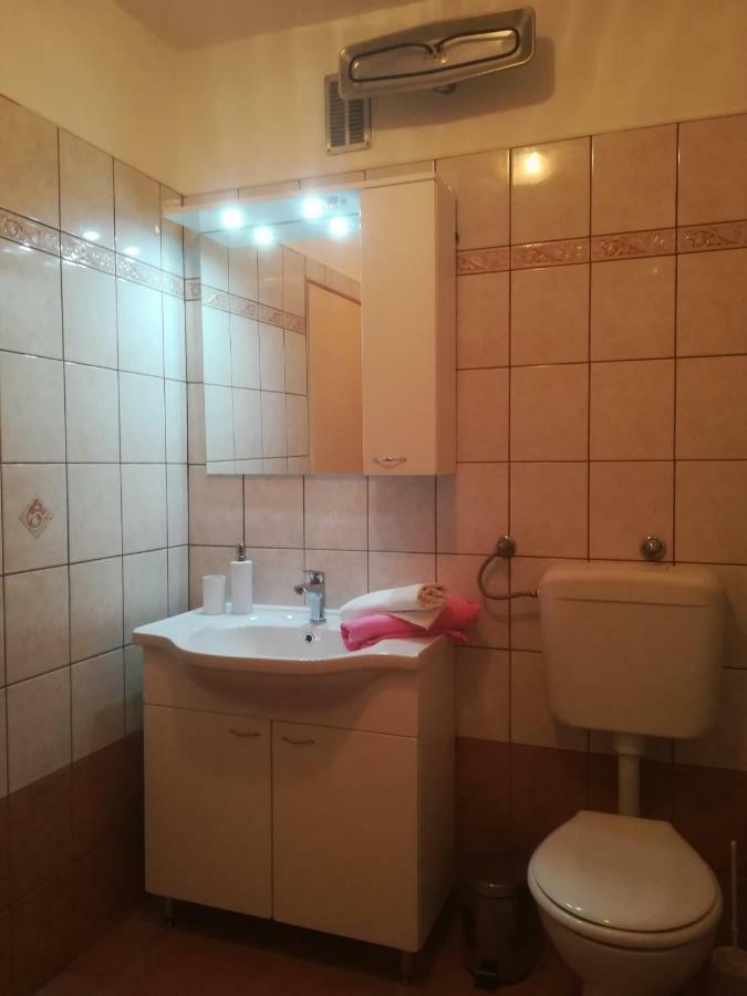 Apartment Antonela Szybenik Zewnętrze zdjęcie