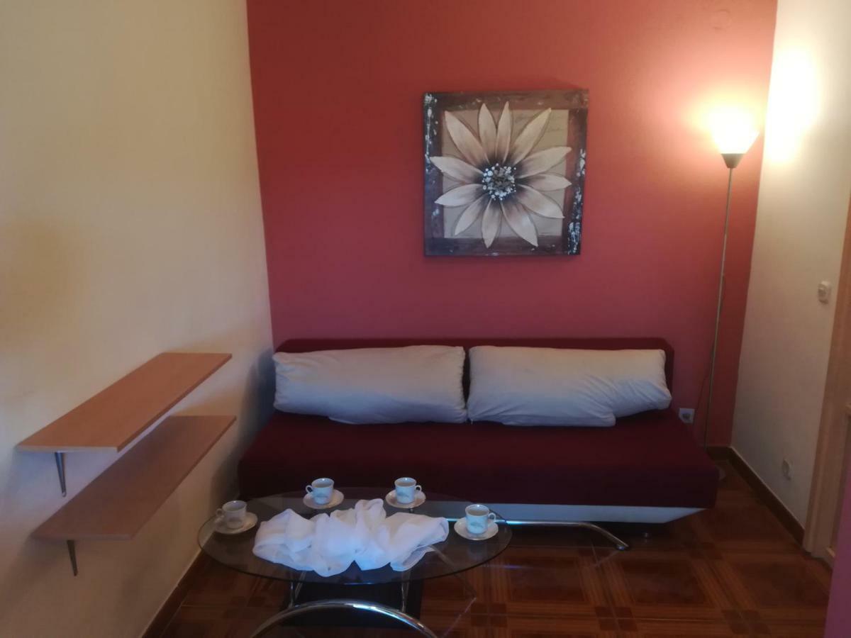 Apartment Antonela Szybenik Zewnętrze zdjęcie