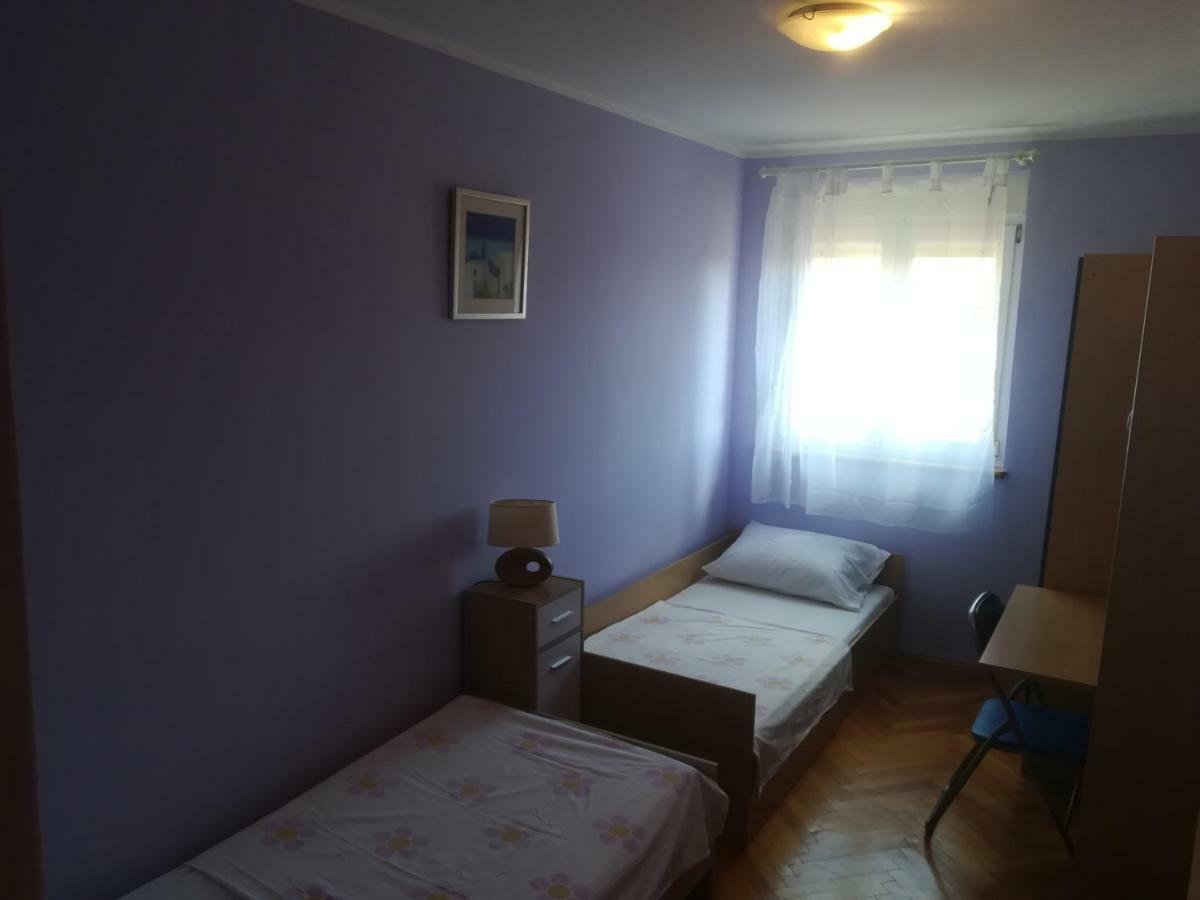 Apartment Antonela Szybenik Zewnętrze zdjęcie