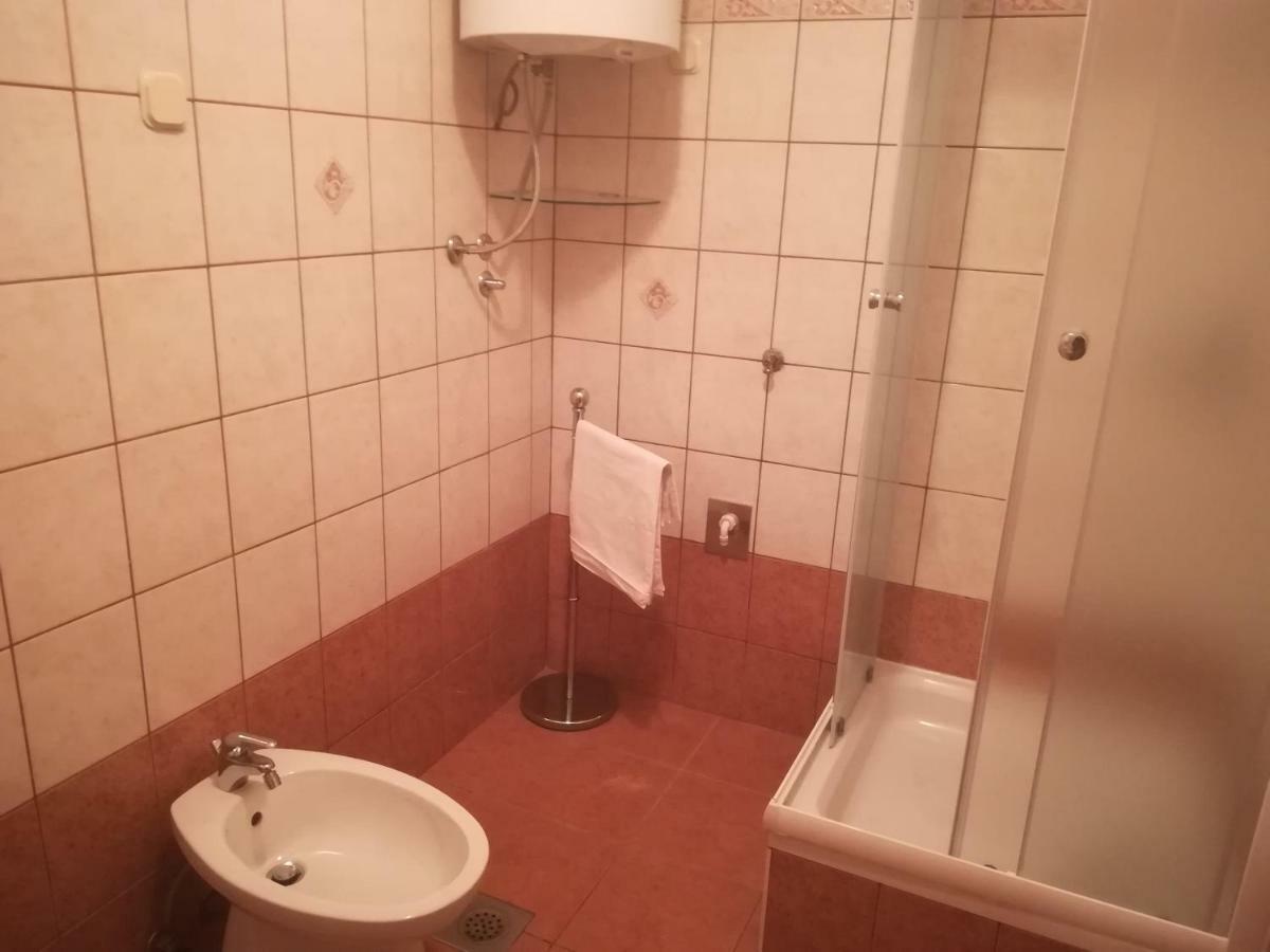 Apartment Antonela Szybenik Zewnętrze zdjęcie