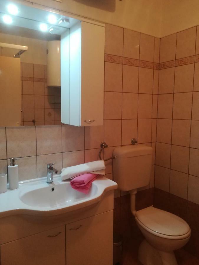 Apartment Antonela Szybenik Zewnętrze zdjęcie